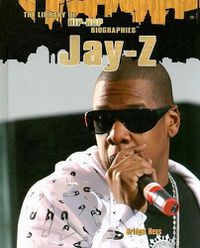 Cover image for Jay-Z