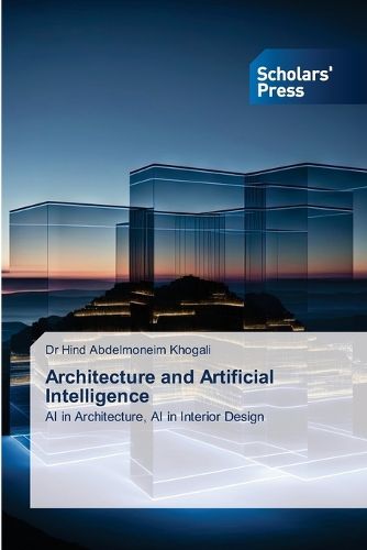 Cover image for Architecture and Artificial Intelligence