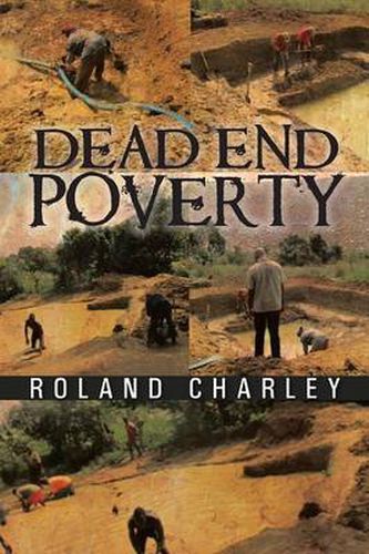 Cover image for Dead End Poverty