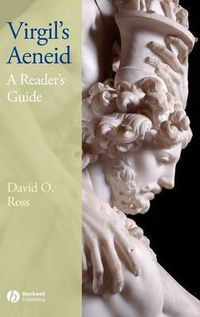 Cover image for Virgil's  Aeneid: A Reader's Guide