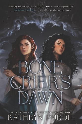 Bone Crier's Dawn