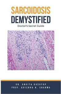 Cover image for Sarcoidosis Demystified