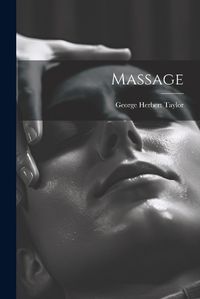 Cover image for Massage