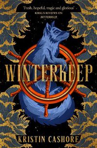 Cover image for Winterkeep
