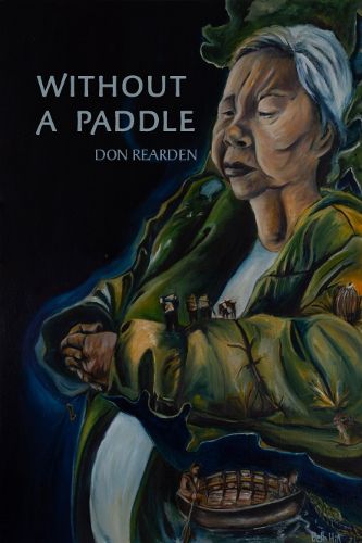 Cover image for Without a Paddle