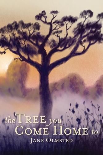 Cover image for The Tree You Come Home To