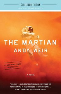 Cover image for The Martian (Classroom Edition)