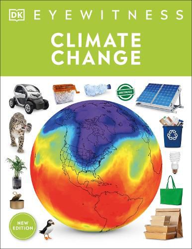 Cover image for Climate Change
