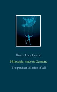 Cover image for Philosophy made in Germany