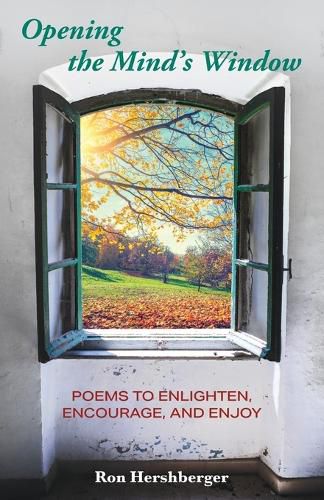 Cover image for Opening the Mind's Window