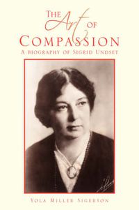 Cover image for The Art of Compassion