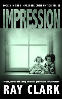 Cover image for Impression