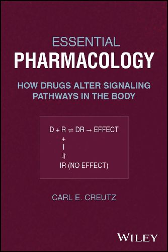 Cover image for The Principles of Pharmacology