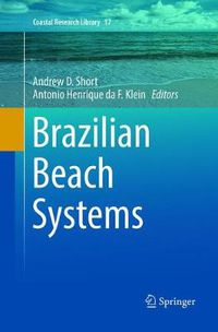 Cover image for Brazilian Beach Systems