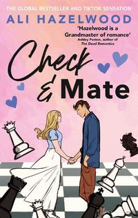 Cover image for Check & Mate