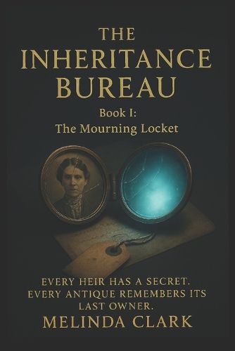 Cover image for The Mourning Locket