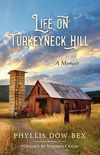 Cover image for Life on Turkeyneck Hill