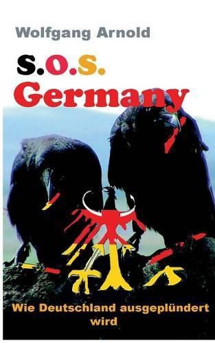 Cover image for S.O.S. Germany