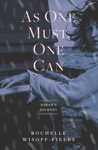 Cover image for As One Must, One Can