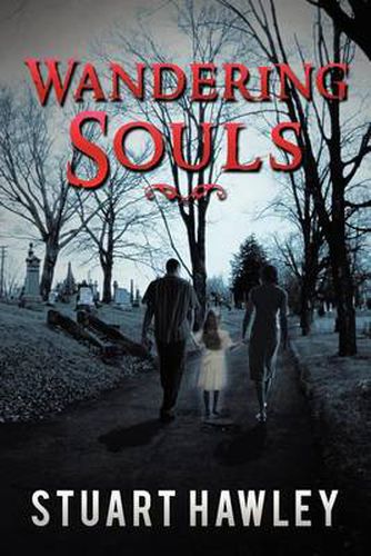 Cover image for Wandering Souls