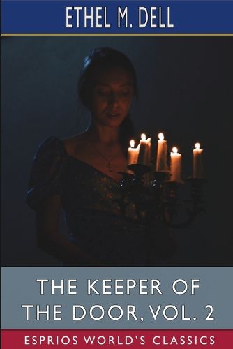 The Keeper of the Door, Vol. 2 (Esprios Classics)