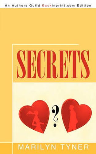 Cover image for Secrets