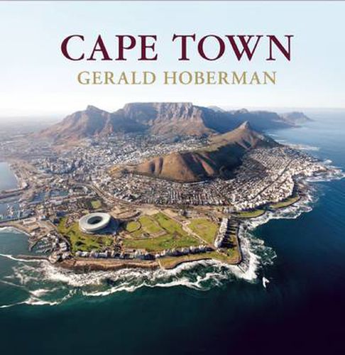 Cover image for Cape Town