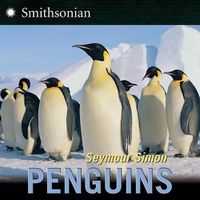 Cover image for Penguins