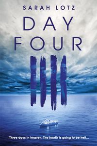 Cover image for Day Four
