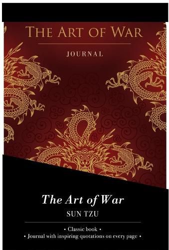 Cover image for Art of War Gift Set