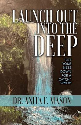 Cover image for Launch Out into the Deep