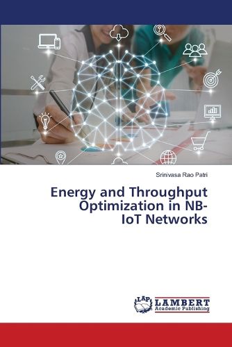 Cover image for Energy and Throughput Optimization in NB-IoT Networks