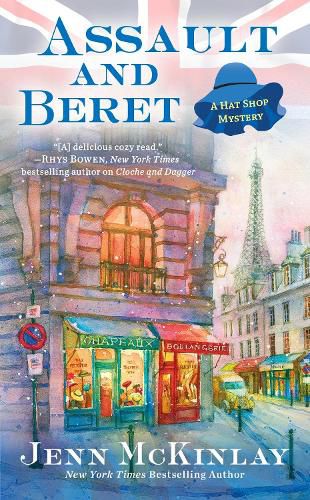 Cover image for Assault and Beret