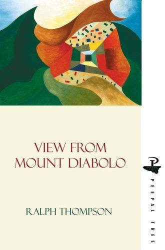 Cover image for View from Mount Diabolo