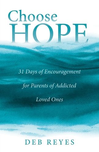 Cover image for Choose Hope