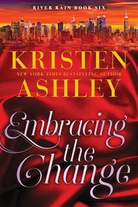 Cover image for Embracing the Change