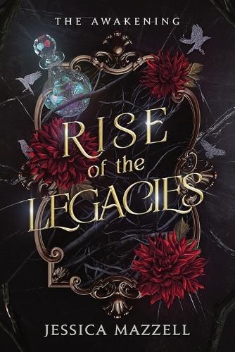 Cover image for Rise of the Legacies