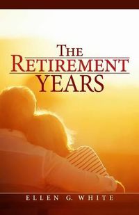 Cover image for The Retirement Years