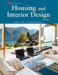 Cover image for Housing and Interior Design