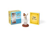 Cover image for Dancing with Jesus: Bobbling Figurine