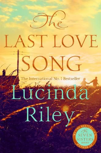Cover image for The Last Love Song
