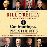 Cover image for Confronting the Presidents