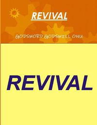 Cover image for Revival