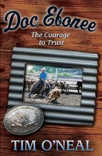 Cover image for Doc Ebonee: The Courage to Trust