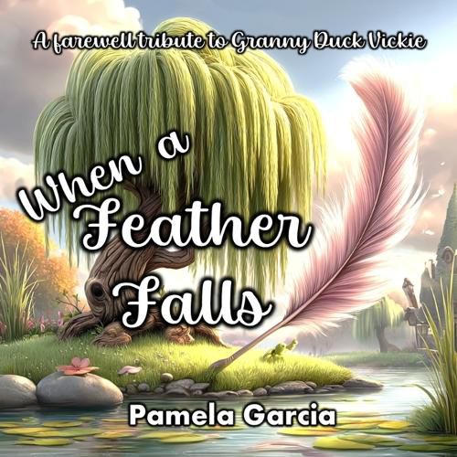 Cover image for When a Feather Falls