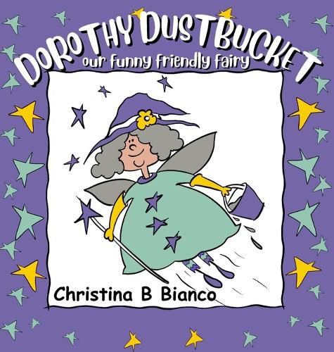 Cover image for Dorothy Dustbucket