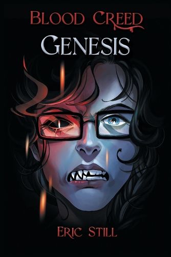 Cover image for Genesis