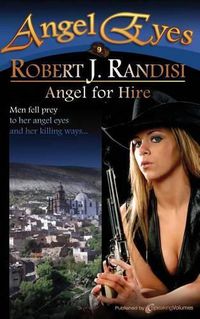 Cover image for Angel for Hire
