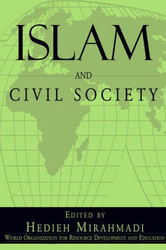 Islam and Civil Society