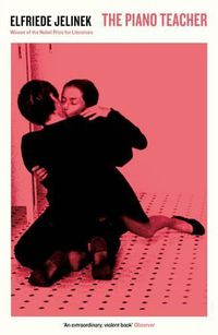 Cover image for The Piano Teacher